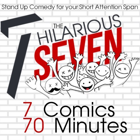 The Hilarious 7