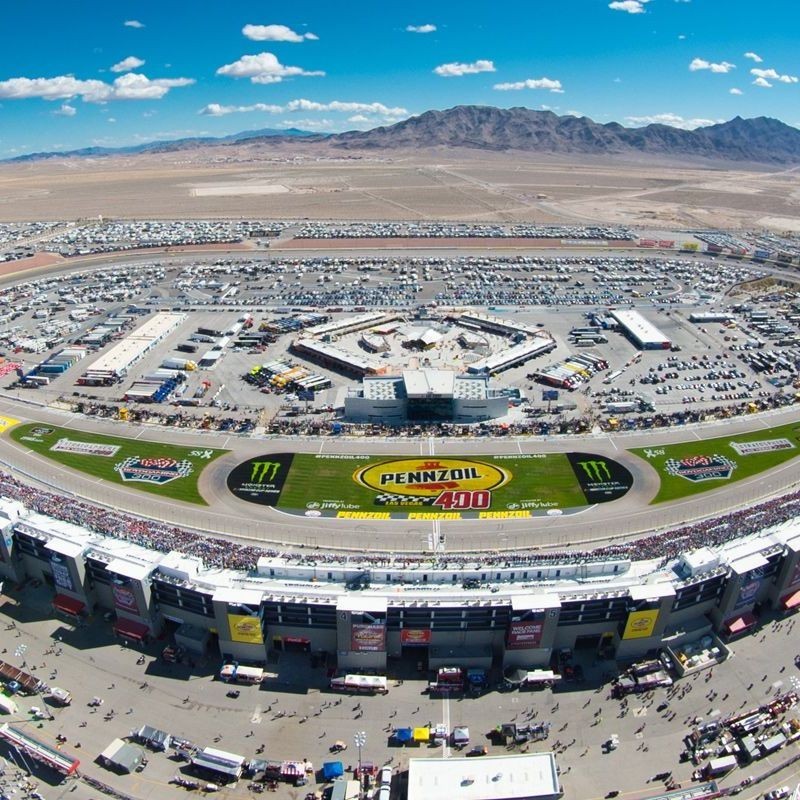 Las Vegas Motor Speedway