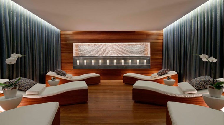The Spa at Vdara