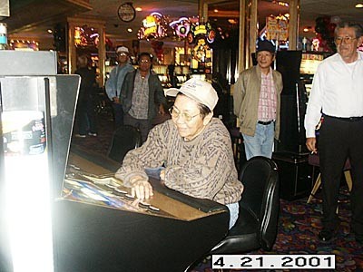 Amy Nishimura $9 million