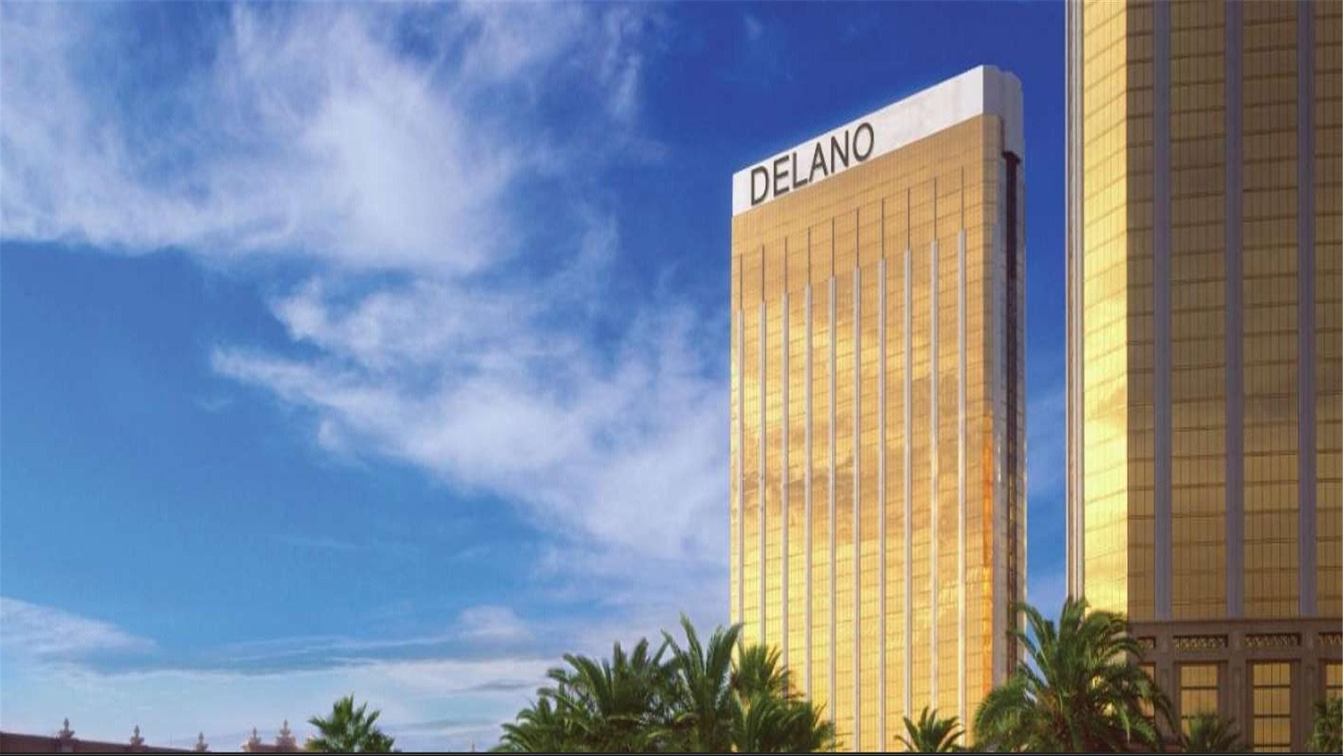 Delano Las Vegas
