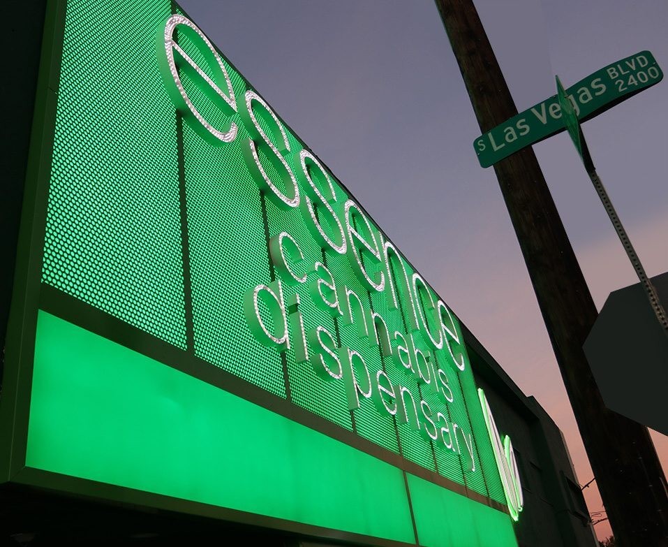Essence Cannabis Dispensary