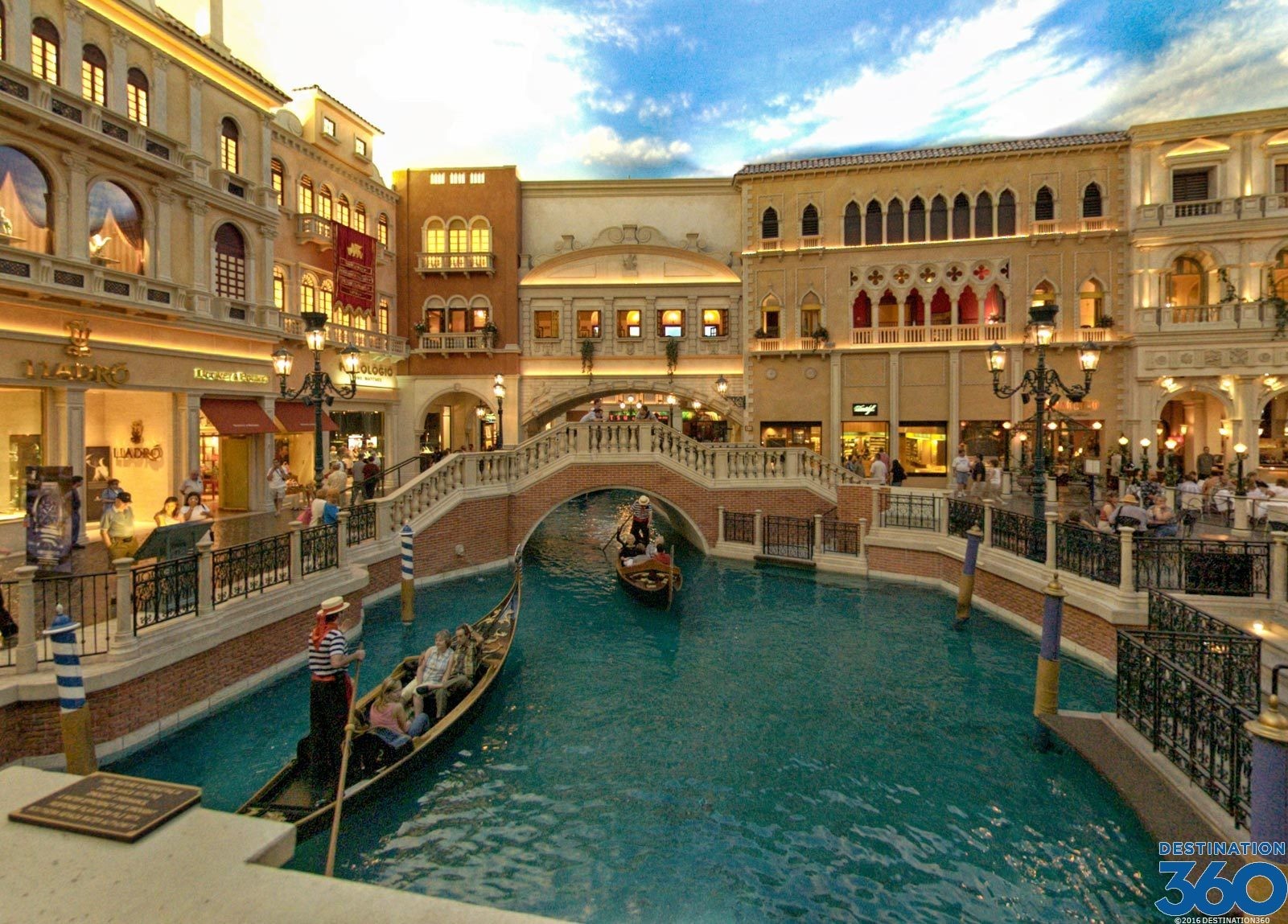 The Grand Canal