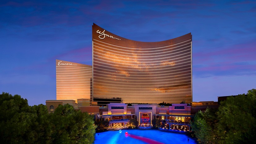 Wynn Las Vegas