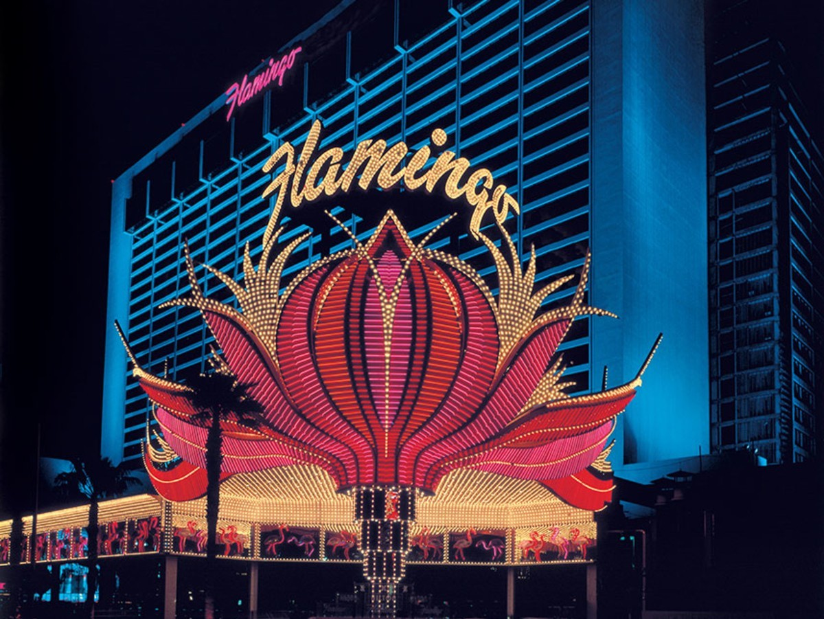 Flamingo Hotel and Casino