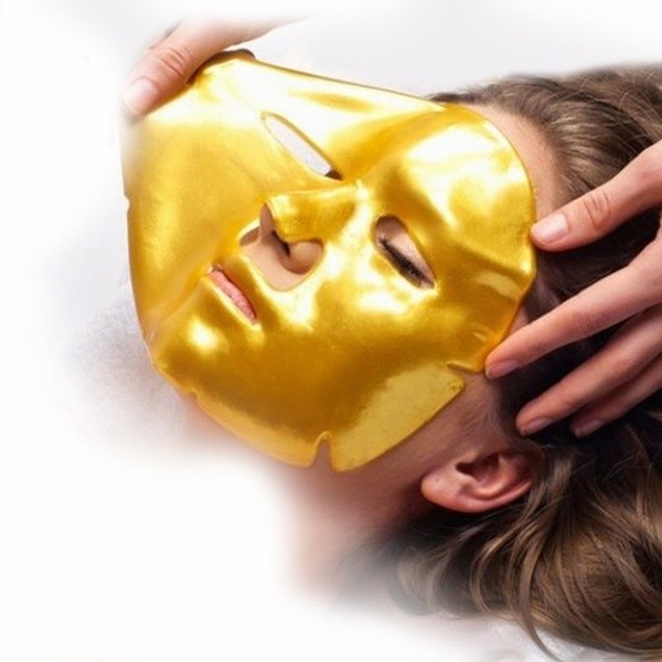 Cleopatra Golden Goddess Facial at Qua Baths & Spas