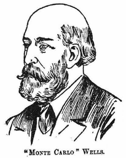 Charles Wells