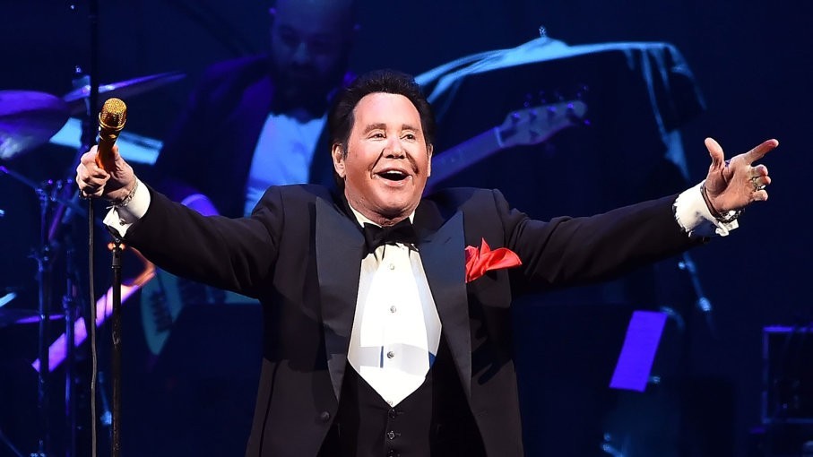 Wayne Newton