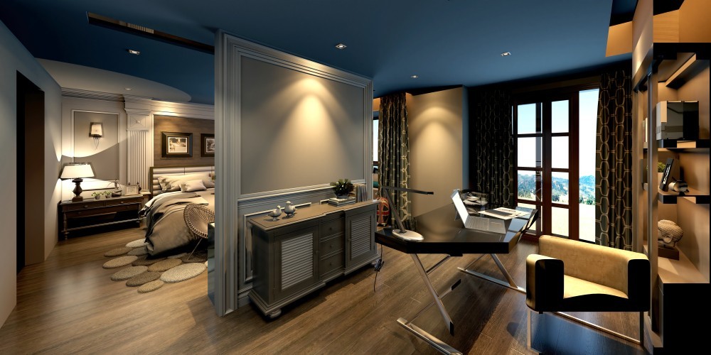 Be Smart About Accommodations