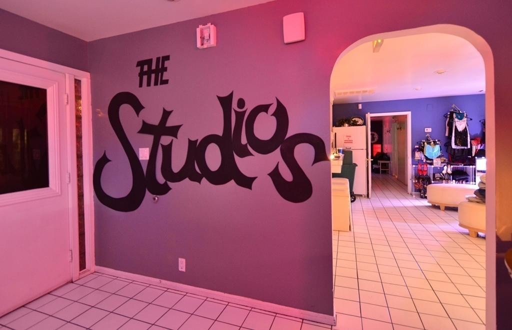 The Studios