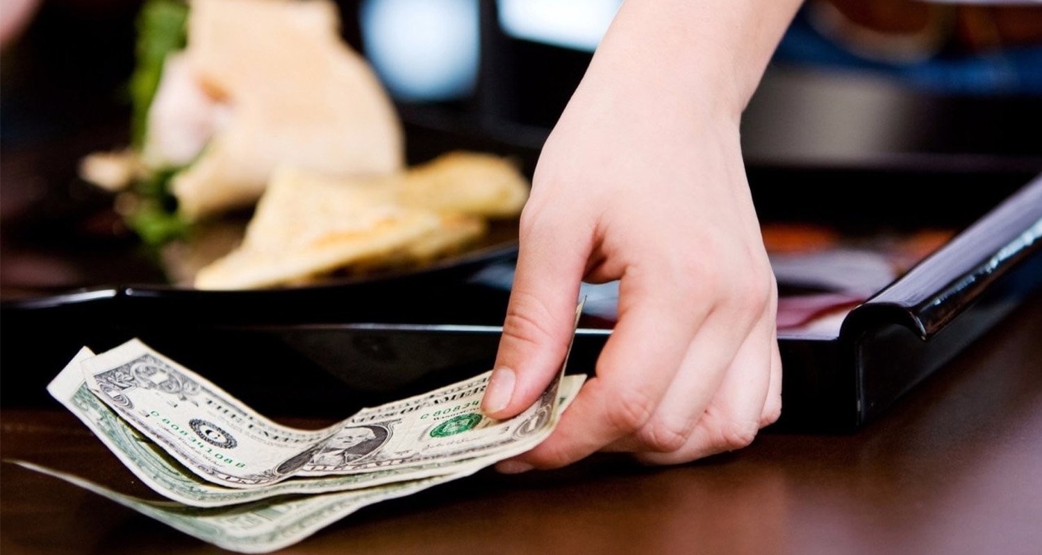 Tips For Tipping In Las Vegas