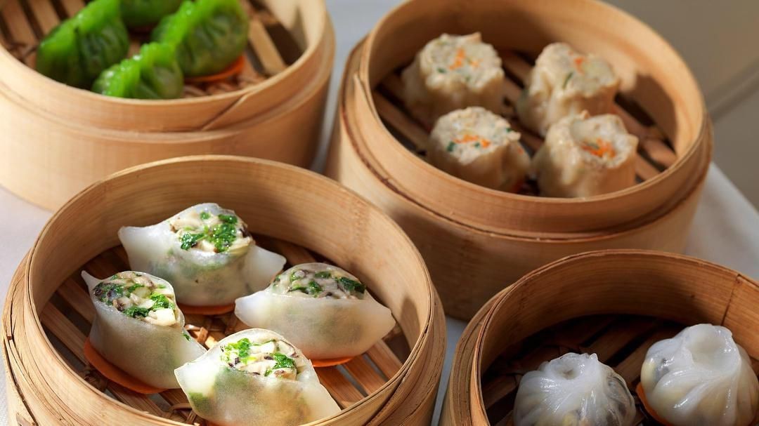 Red 8 Asian Bistro (3131 Las Vegas Blvd. S)