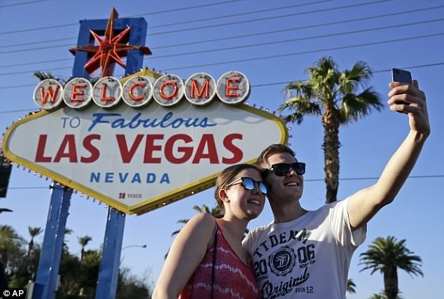 Use the Las Vegas Explorer Pass