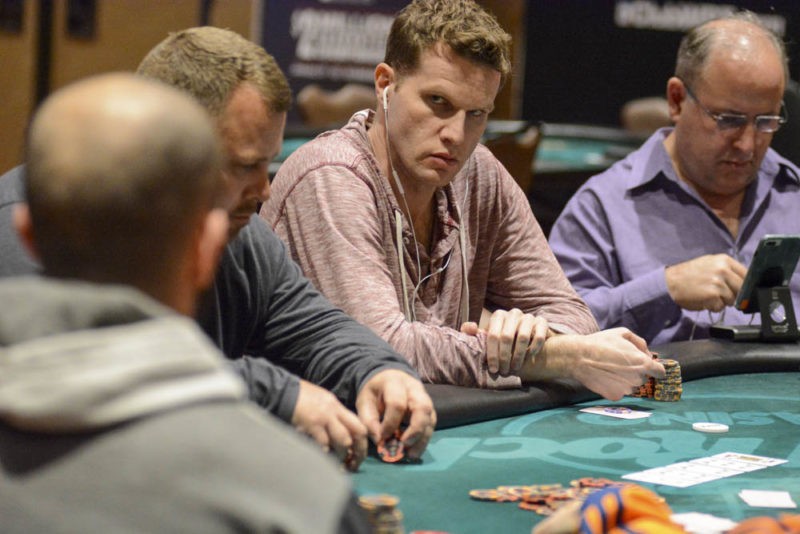 Don’t Be Intimidated