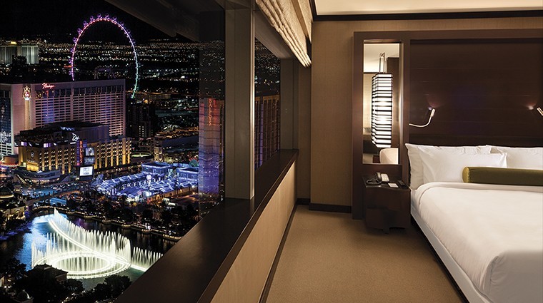 Vdara Hotel & Spa