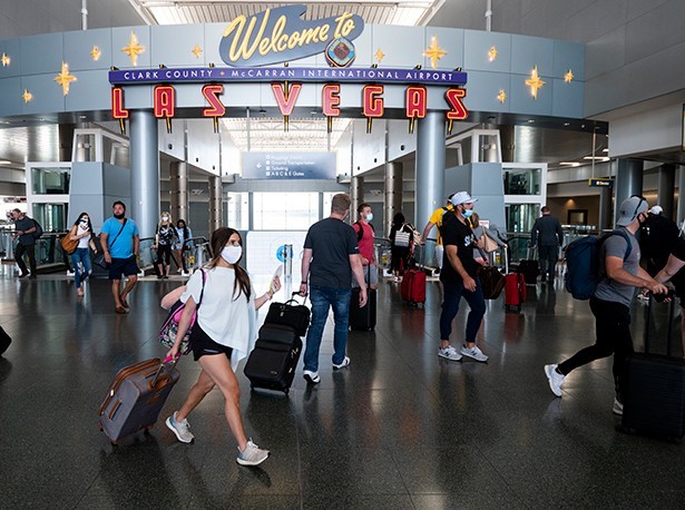 Visit during Weekdays