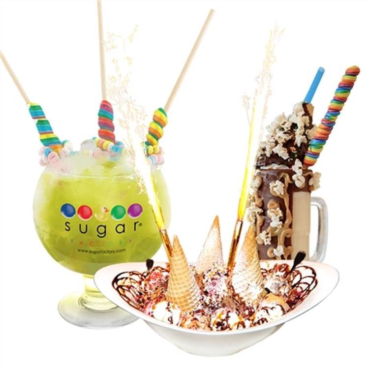 Sugar Factory