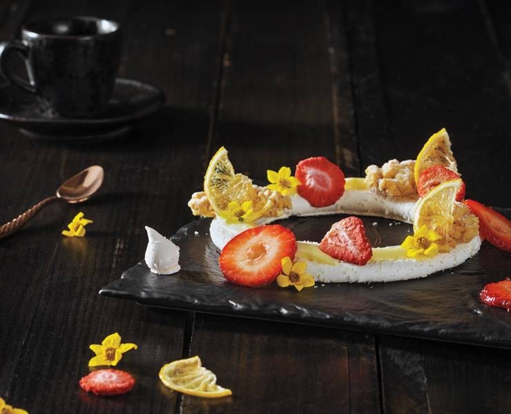 Bugsy &amp; Meyer's Steakhouse