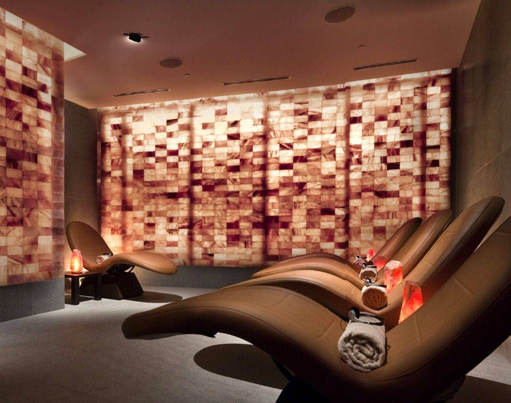 Couple’s Massage at The Aria