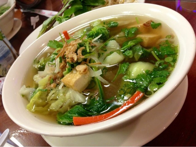 Pho King Vietnamese Kitchen