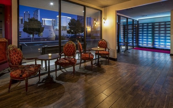 Arts and Culture Venue