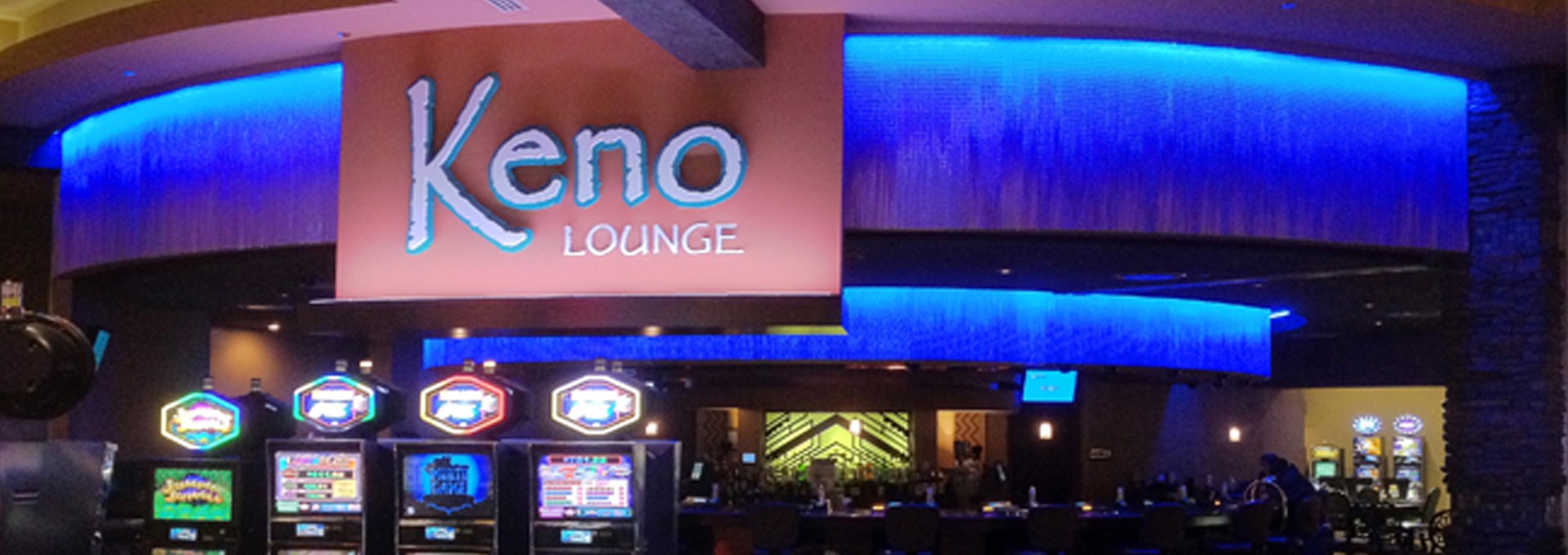 Where to Play Keno in Las Vegas