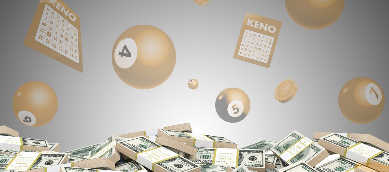 Best Spots To Play Keno in Vegas