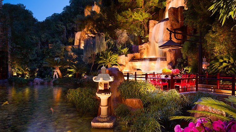 Had Dinner At Mizumi