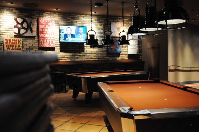 Aces and Ales Nellis