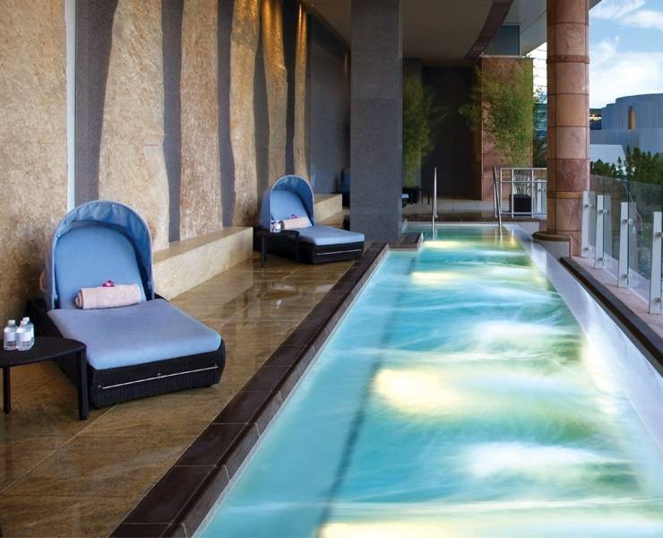 The Spa at ARIA