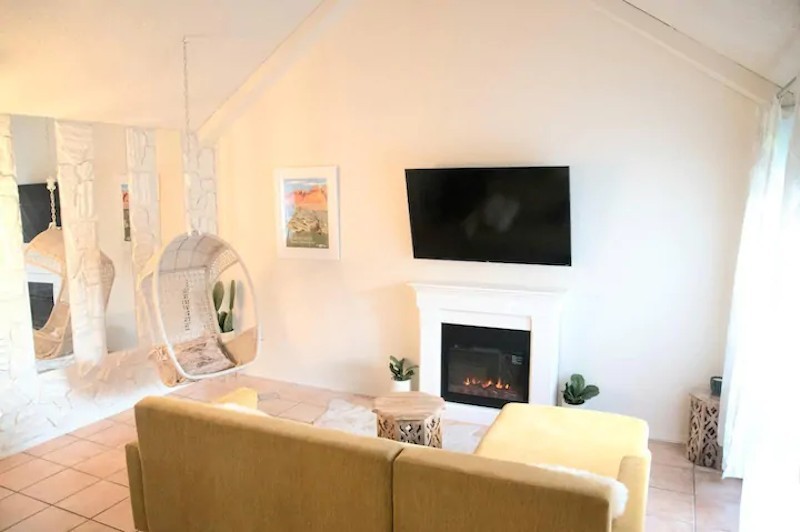 Cute & Cozy Bohemian $$