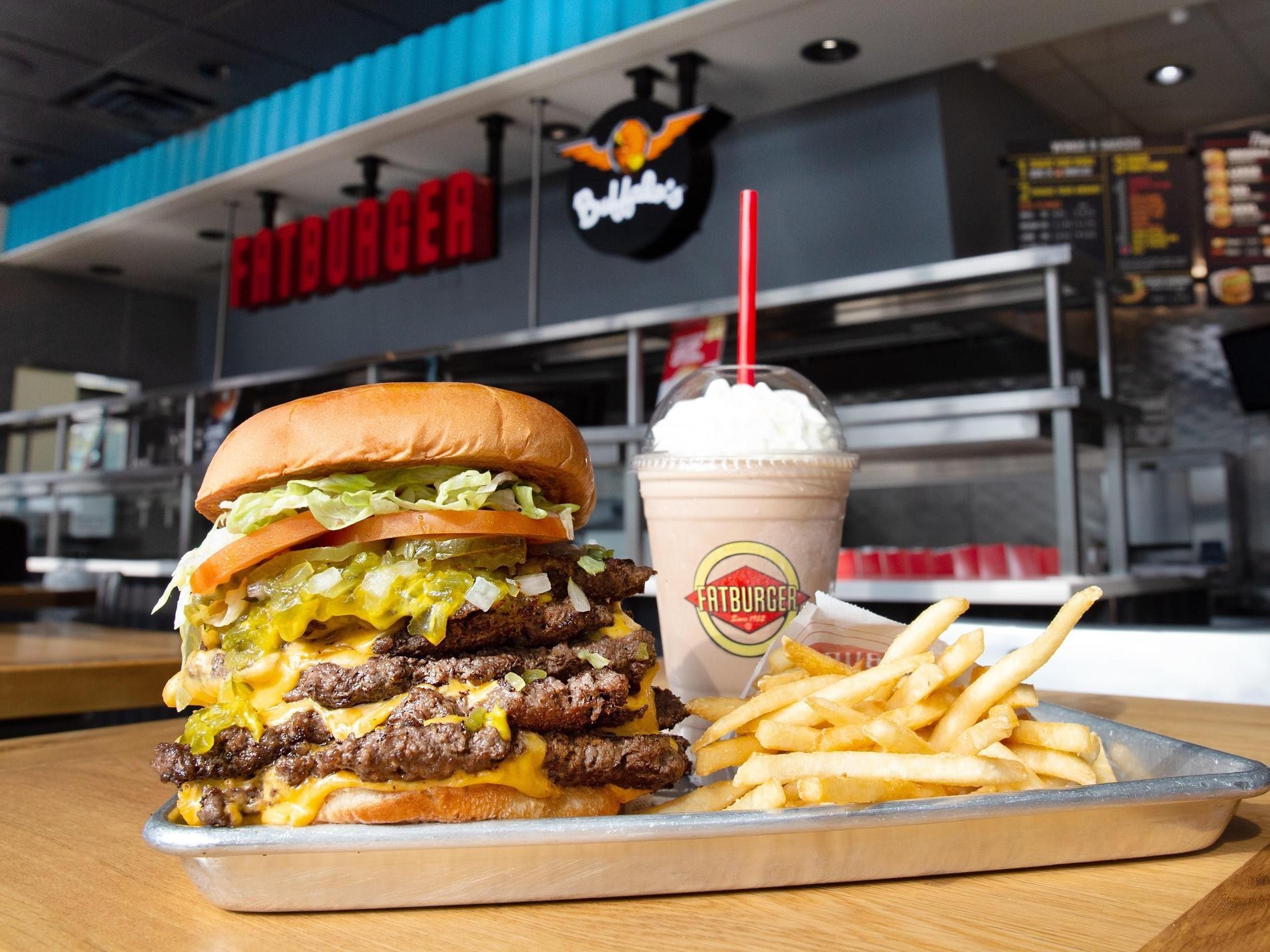 Fatburger