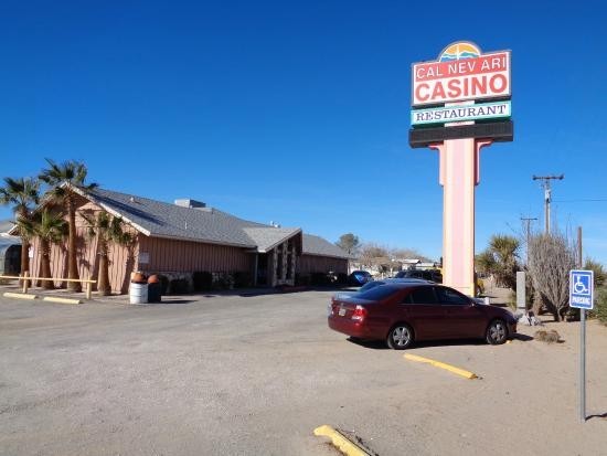 Cal-Nev-Ari Casino