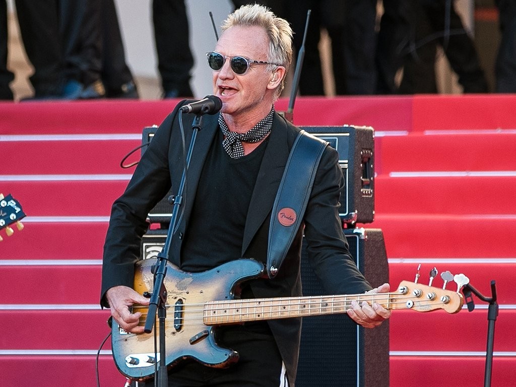 Sting