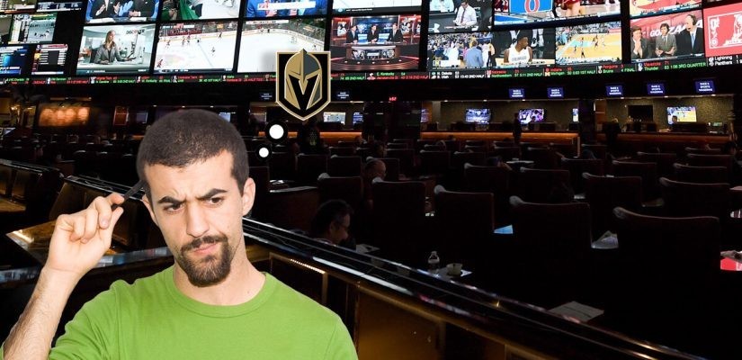 #2 Don't bet on your favorite team