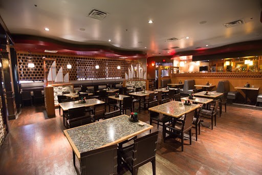 Osaka Japanese Bistro