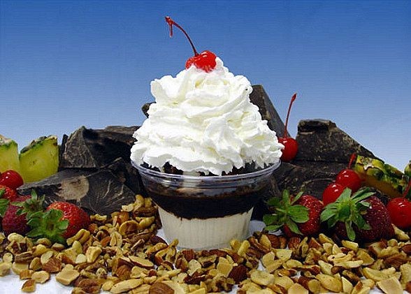 Handel's Homemade Ice Cream and Yoghurt