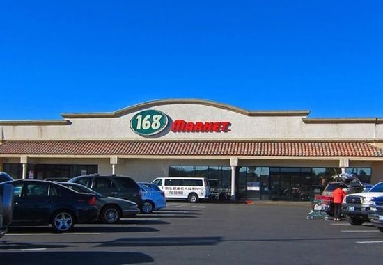 168 Market