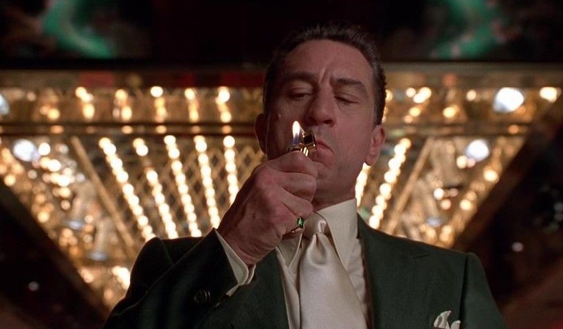 Casino (Martin Scorsese, 1995)