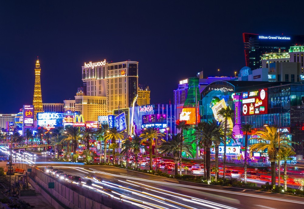 The Strip