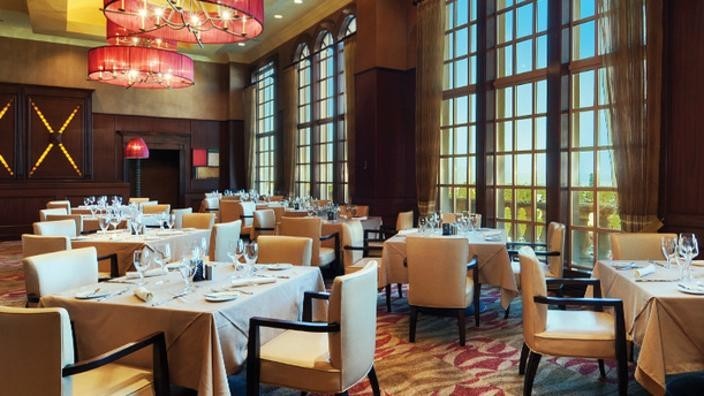 SC Prime Steakhouse & Bar