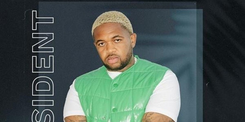 Party with DJ Mustard @ Marquee