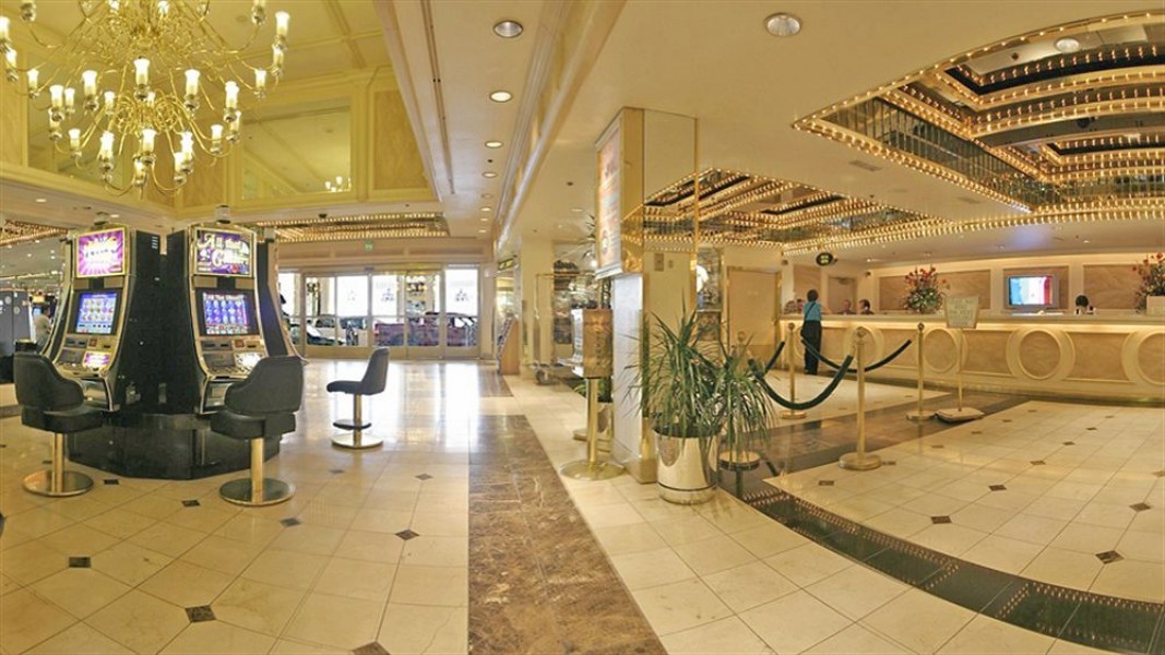 Easy Access Resorts That Get You To Your Room In No Time