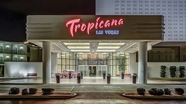 Tropicana