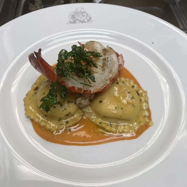 Aromi Italian Restaurant