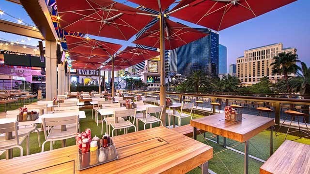Beer Park