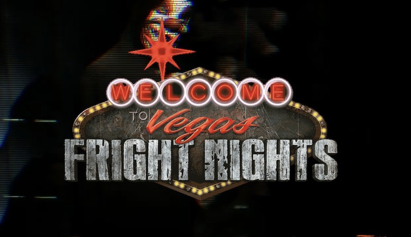 Vegas Fright Nights at Opportunity Village