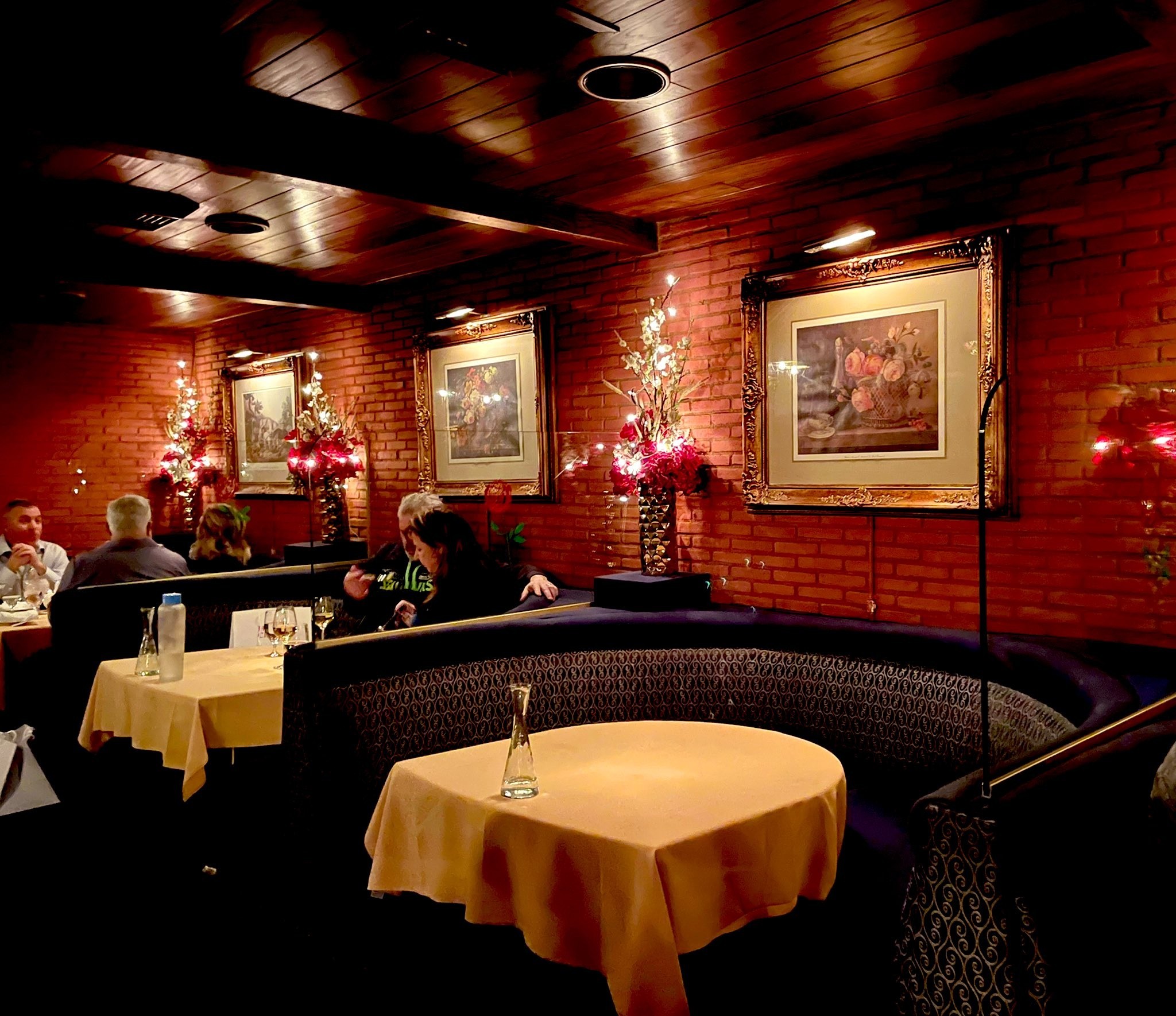 Hugo's Cellar