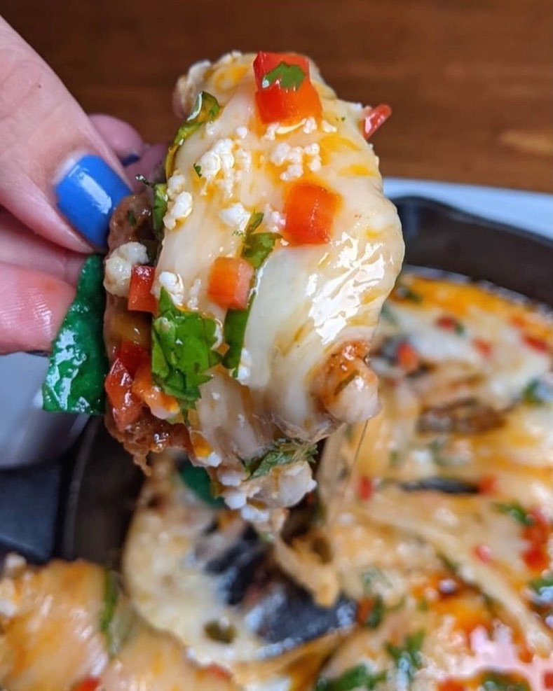 Salud Mexican Bistro & Tequileria