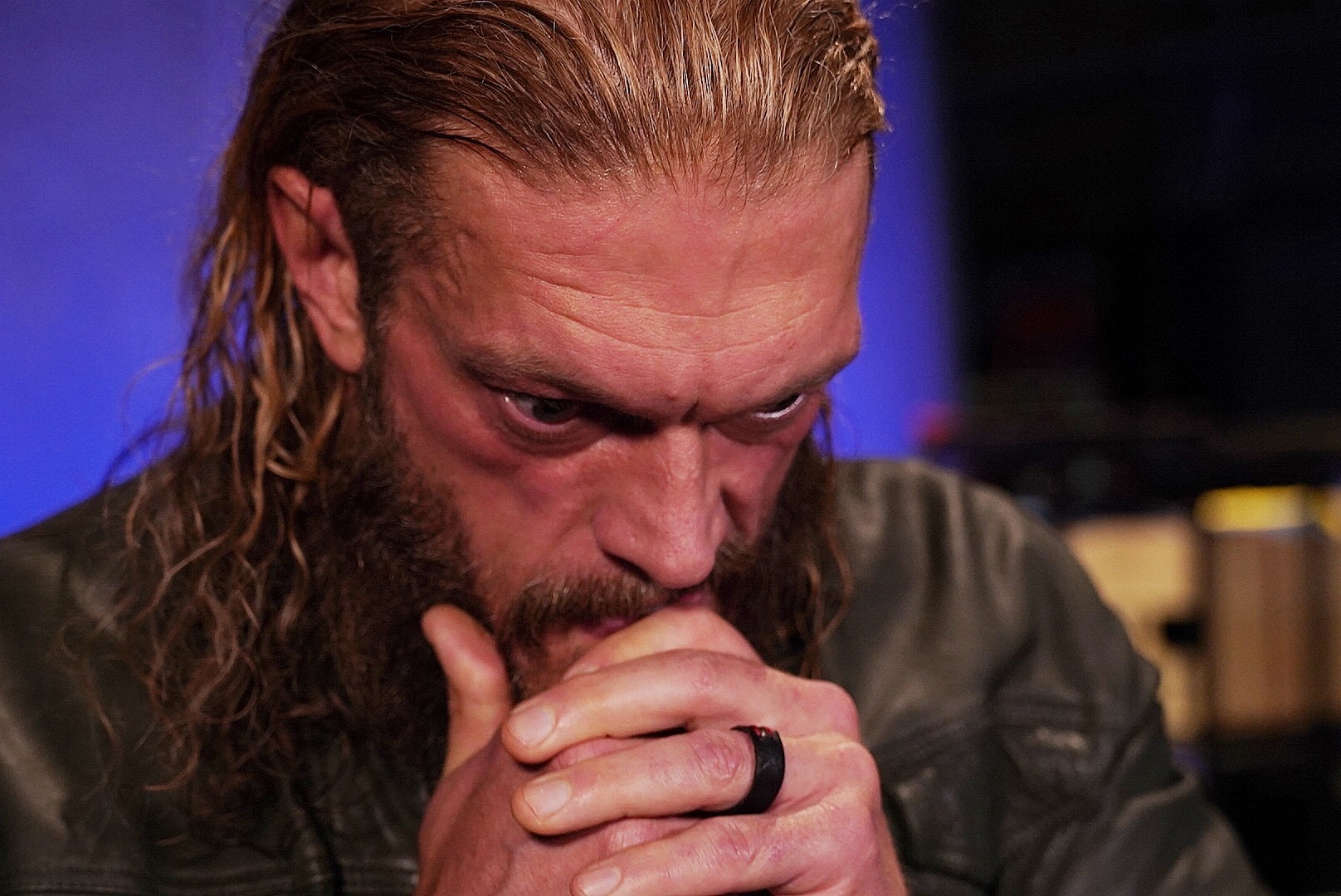 #4 Edge was the first Money in the Bank winner in WWE history.